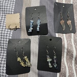 Earring Lot